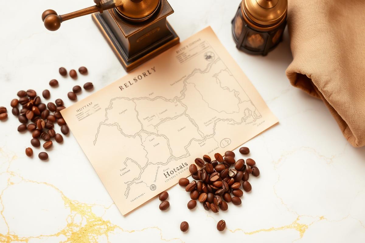 L'invention de l'espresso en Italie
